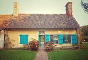 L'atelier de céramique