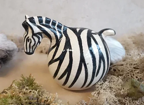 le petit zèbre le petit zèbre