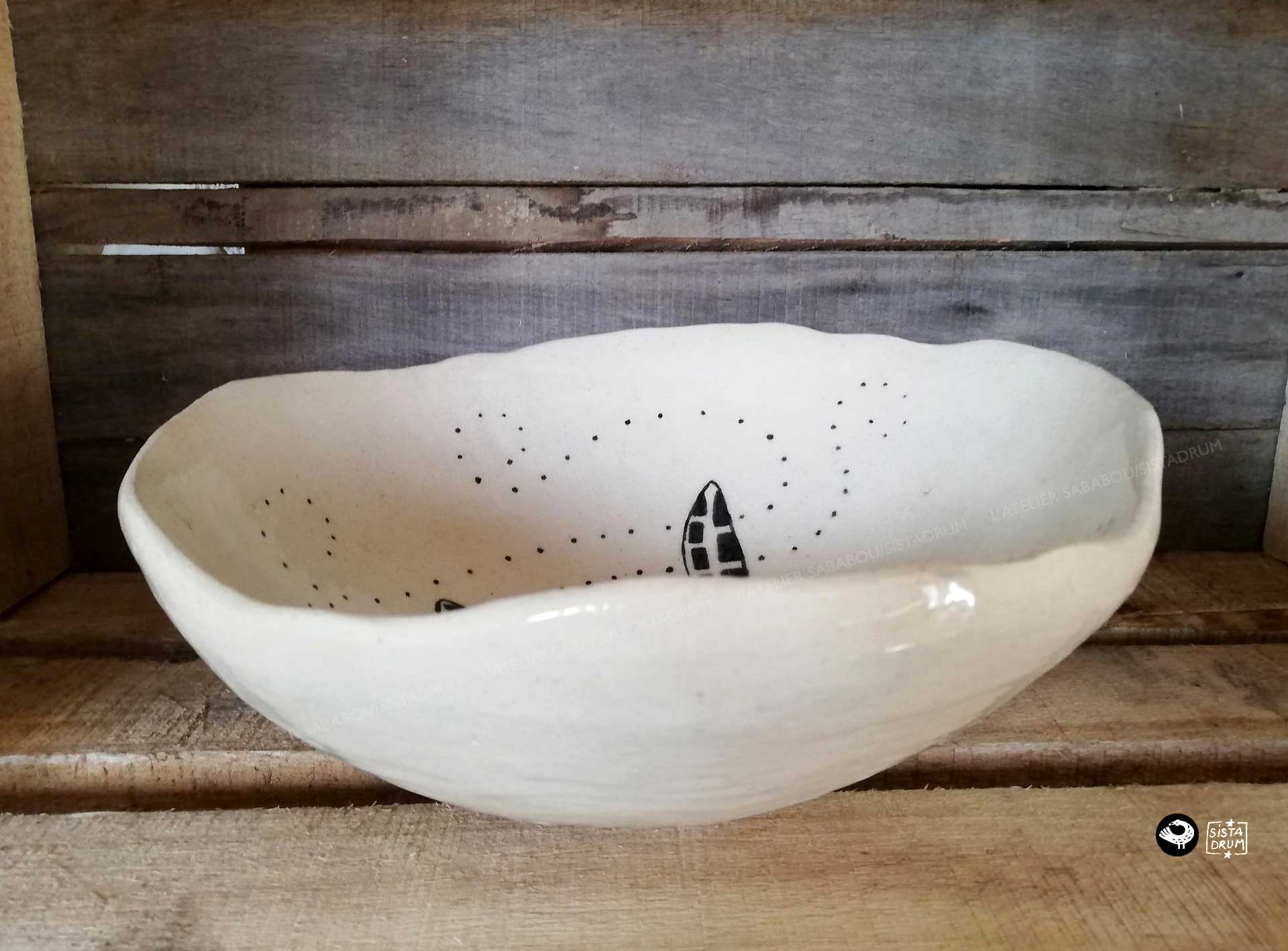 saladier tortue de mer sababou saladier tortue de mer sababou