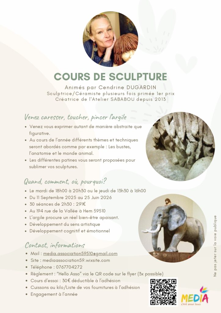 cours de modelage média 30 cours page 0001