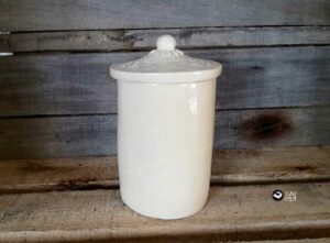 grande boite émaillée sababou