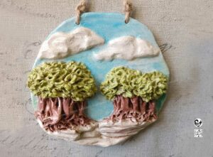 les petites calanques sababou